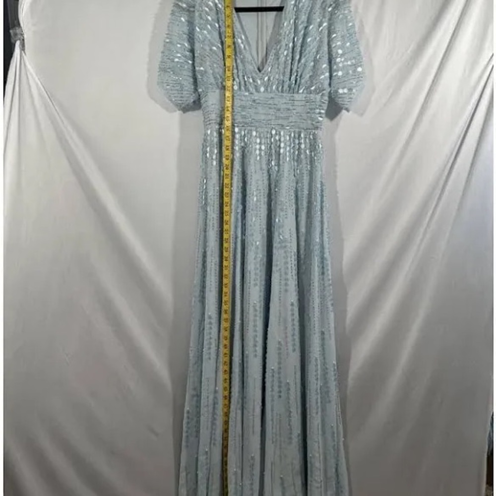 Exceptional dress for any occasion Mac Duggar